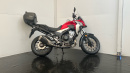 Honda CB500X